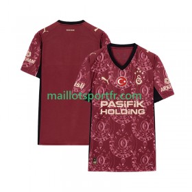 Maillot de Foot Galatasaray Troisieme 2025/26